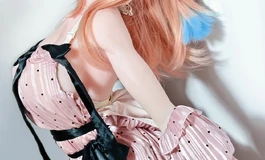 爱莎贝儿-144CM-M-粉肤 AHR023 诹访部 晴香Suwabe Haruka-暧昧拉扯-2026.06.01
