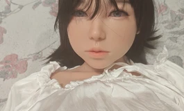 悦互动的新萝莉，安安