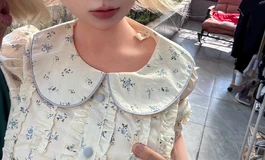 原来娃娃这么爽😅(人间印象)