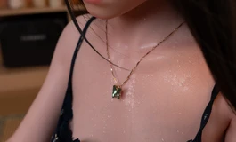 番茄的绯红晕染了少女心事