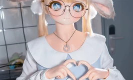 也没人教我拍可爱狐娘啊？