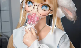 也没人教我拍可爱狐娘啊？