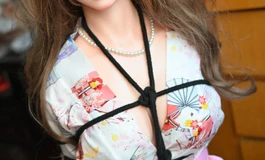 蹂躏玉玉大全（YUDOLL 166C硅胶全松骨架）