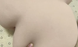 无骨硅胶超软臀
