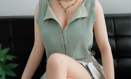 炎炎夏日，夏日想与你一起度过，夏爱假日恋人165N