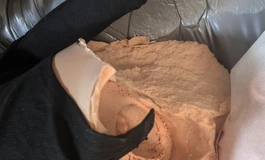 全网首拆千面抱枕