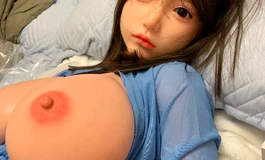 俊影TPE Shedoll 163H皮紋 安迪168 先納信S154 Yfdoll 162+霜降頭 Sigafun 032 052測