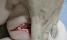 处理一个暴雨腿模