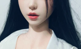 分享新买的头雕，淘宝粉猫工作室的净月