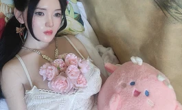 梦越随拍 性感 美丽的小娇妻!