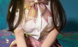 隐藏来袭，166等身缩小版 泰莎