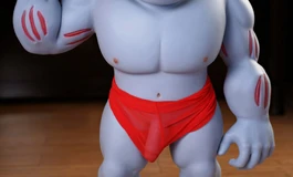 【娃娃城堡】青蛙王子登场！够炸裂吧~