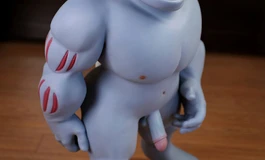 【娃娃城堡】青蛙王子登场！够炸裂吧~