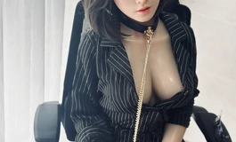 【下课后来我办公室】爆乳女教师 夏雨