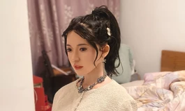 分享些我的佳桃穿衣服美照