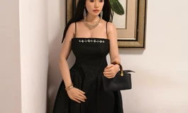 分享些我的佳桃穿衣服美照