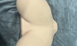 MRLDOLL产品实拍图，胸膜ruki发货检查