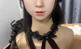 粉猫儿——小雅定制流程  集征硅胶身体比例参考
