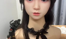 粉猫儿——小雅定制流程  集征硅胶身体比例参考