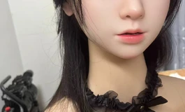 粉猫儿——小雅定制流程  集征硅胶身体比例参考