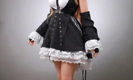 163CM\172CM玛丽·萝斯 好吧，我词穷了。欢迎大家品鉴。淘宝店铺。造梦模玩社