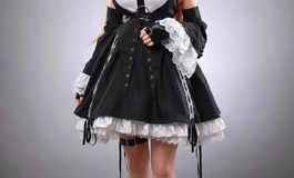 163CM\172CM玛丽·萝斯 好吧，我词穷了。欢迎大家品鉴。淘宝店铺。造梦模玩社