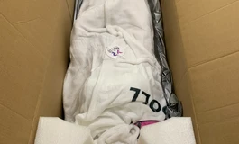 到货了！到货了！