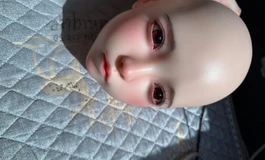 出一个洛小乙2.0软头