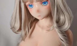 【KiraDols二次元人偶】KiraDols冷脸萌·紬玩家精美买家秀返图