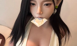 御萝社恩熙160分享