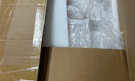 MRLDOLL的大肚婆开箱测评，买了无挤奶款，开箱