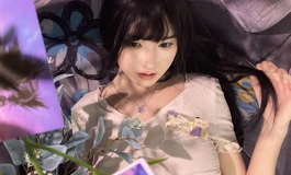 看看我的娃娃长的怎么样
