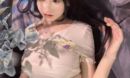 看看我的娃娃长的怎么样