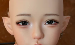 小光头 琳子