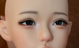 小光头 琳子