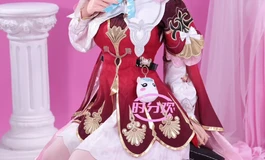 蕾丝+双马尾=王炸---时分欢