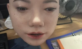娃娃做的太真，怕你们受不住呢！！