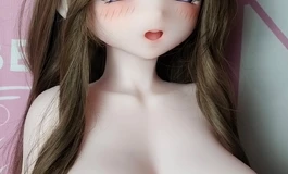 爱莎贝儿工厂图-140CM-M 粉肤 AHR023 诹访部 晴香Suwabe Haruka 2026.06.05