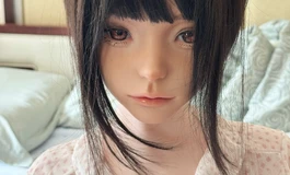 YF芽生+148cm身体，满足了我对白幼瘦的所有幻想
