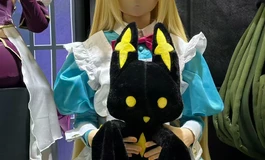 【KiraDols二次元人偶】魔法少女·紬变身形态呆萌又可爱哦