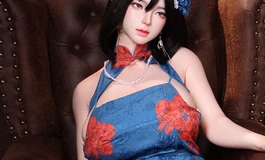 【KD人形美术馆】玖盛30KG绾绾小姐姐来袭~