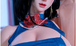 【KD人形美术馆】玖盛30KG绾绾小姐姐来袭~