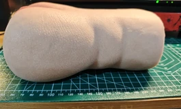 在avadoll粉丝群里面抽奖中了一个杯子，到了发测评
