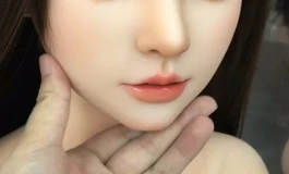 这个头雕叫什么