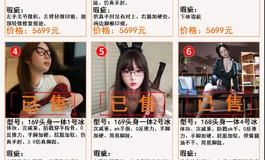 雨瑕疵两周年庆活动，暴雨头身一体全新瑕疵一口价！