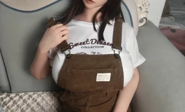 什么?红尘伴侣新作体型，写实妆头身全皮纹全硅胶155小欣居然只要4980