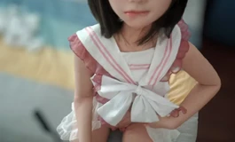 想欺负“小朋友”的心是藏不住的