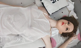 yudoll168普閉眼玉玉開箱帖