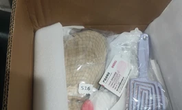 可可爱爱的小艾琳出浴组图