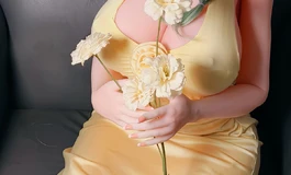 爱莎贝儿-163CM-L 粉肤 RAHC060 月见琥珀Tsukimi Kohaku-专属礼物已送达